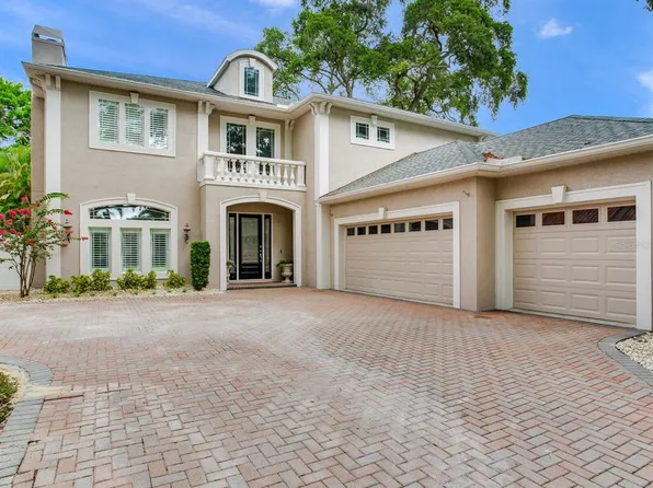 203 S COOPER PLACE, TAMPA, FL 33609