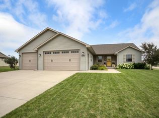 3400 Tranquil Way, Kaukauna, WI 54130