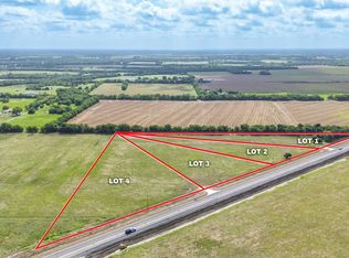 LOT 4 State Highway 11, Commerce, TX 75428