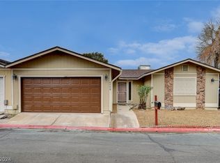 4748 Alta Mesa Way #0, Las Vegas, NV 89122