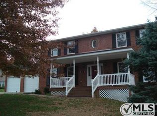 717 Spruce Ln, Elizabethtown, KY 42701
