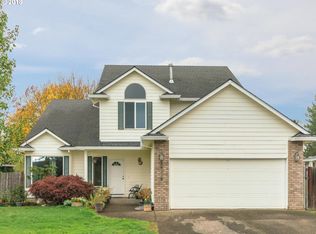 19139 Pine Pl, Oregon City, OR 97045