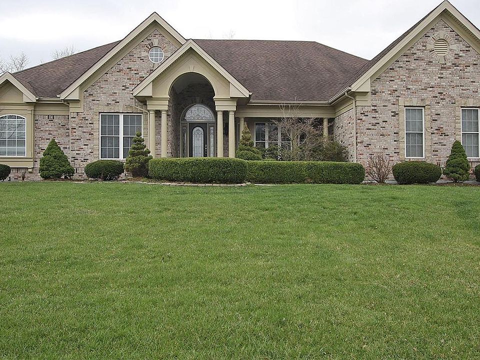 910 Far Oaks Dr, Caseyville, IL 62232 Zillow
