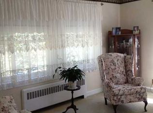 11 Thurman St, Warwick, RI 02888