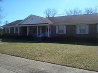 15149 Low Country Hwy, Olar, SC 29843