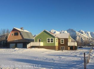 1235 S Badger Rd, Palmer, AK 99645