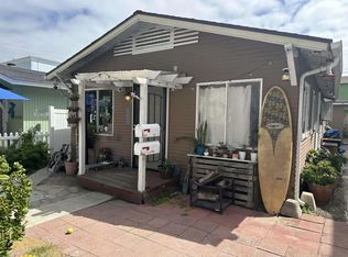 817-817 1/2 Ormond Ct, San Diego, CA 92109