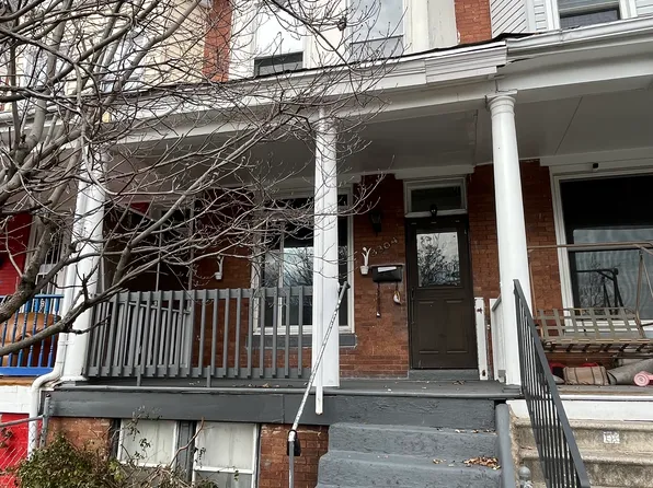 3304 W Belvedere Ave, Baltimore, MD 21215