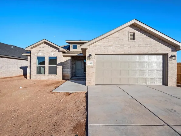 2405 Garland Ave, Lubbock, TX 79407