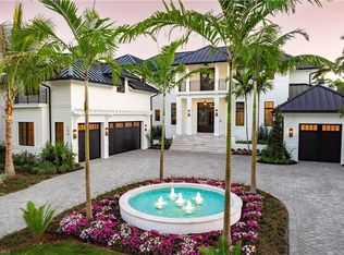 190 7TH AVE N, Naples, FL