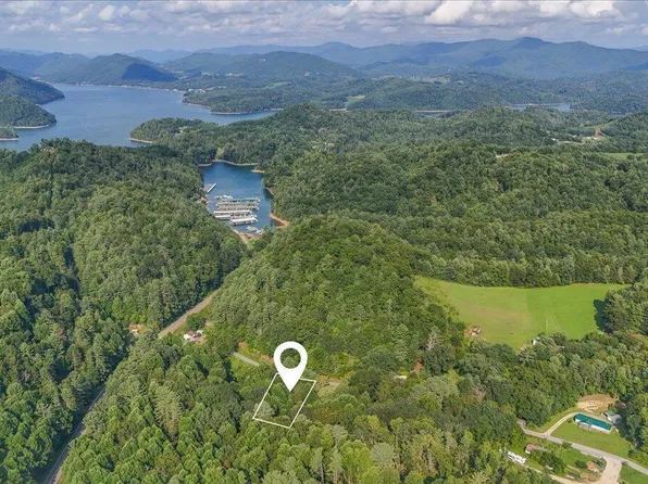 Tbd Whaley Town Rd, Butler, TN 37640
