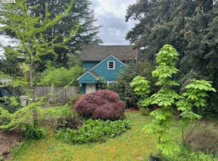 3920 SE Lake Rd, Milwaukie, OR 97222