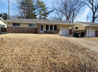 9926 Cambria Dr, Saint Louis, MO