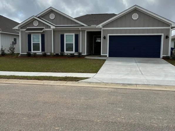 22144 Aleutian Ave, Foley, AL 36535