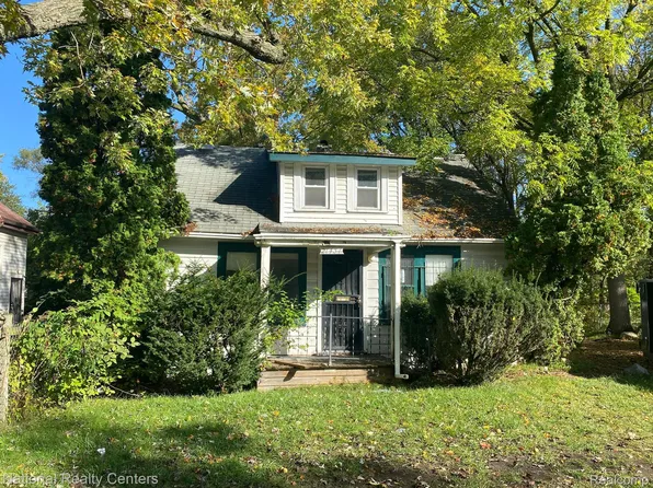 21434 Pickford St, Detroit, MI 48219