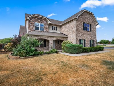 1106 Britannia Way, Murfreesboro, TN, 37129