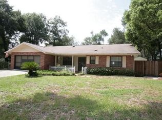 480 E Wisconsin Ave, Orange City, FL 32763