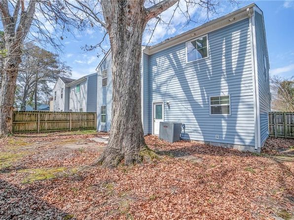 4913 Woolsey St, Norfolk, VA 23513