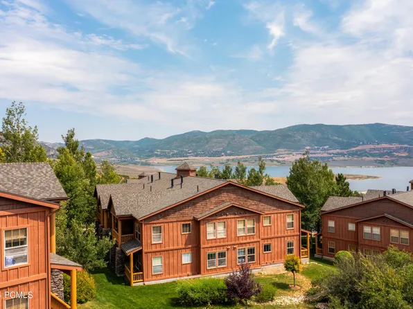 1729 W Fox Bay Dr Unit J103, Heber, UT 84032