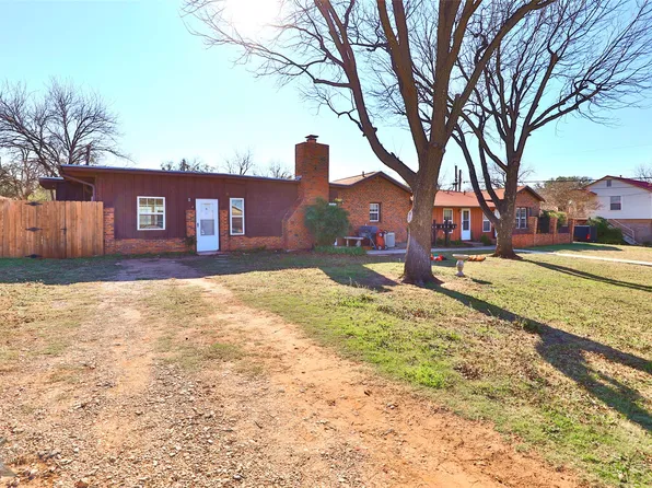 2023 S 5th St, Abilene, TX 79602