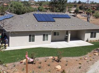 28553 Sunset Rd, Valley Center, CA 92082