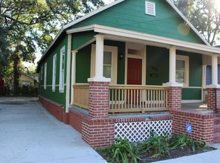 1470 E 14th St, JACKSONVILLE, FL 32206