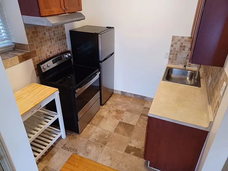 4380 Chouteau Ave #1F — Photo 10