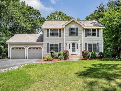 24 Aldrich Street, Litchfield, NH, 03052