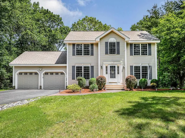 24 Aldrich Street, Litchfield, NH 03052