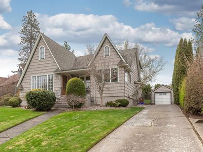 910 E 28th Ave, Spokane, WA, 99203