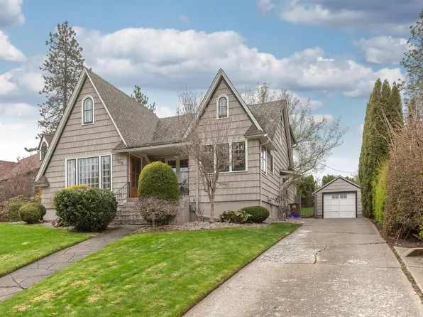 910 E 28th Ave, Spokane, WA 99203