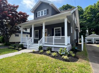 86 Ardmore St, Hamden, CT 06517