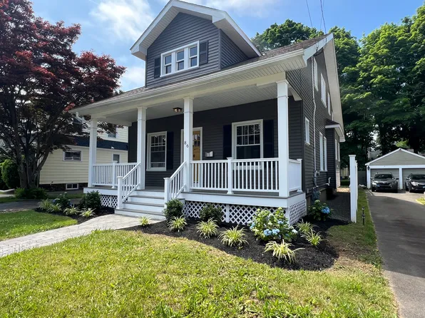 86 Ardmore St, Hamden, CT 06517