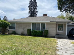 1826 Homedale Rd, Klamath Falls, OR 97603