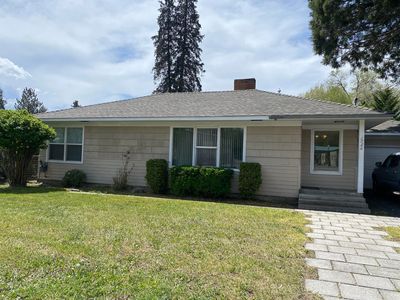 1826 Homedale Rd, Klamath Falls, OR, 97603