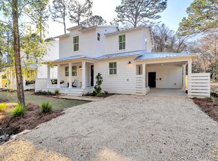 129 Osprey Ln, Santa Rosa Beach, FL 32459