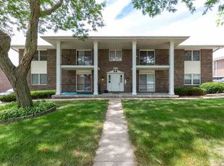 780 Russell Rd APT 3, Waterloo, IA 50701