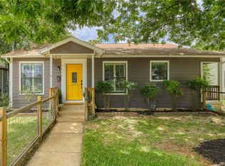 1501 Alguno Rd #1, Austin, TX 78757