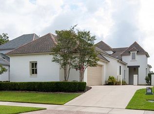 8529 Cariole Dr, Baton Rouge, LA 70817