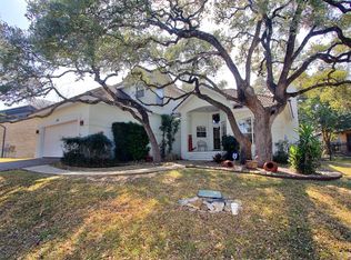 29425 Ridgeview Trl, Boerne, TX 78015