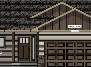 1309 E Aspen Dr, Saint Croix Falls, WI 54024