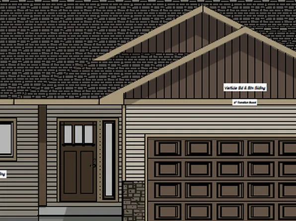 1309 E Aspen Dr, Saint Croix Falls, WI 54024