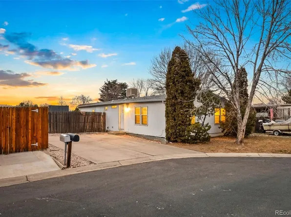 8373 Monroe Circle, Denver, CO 80229