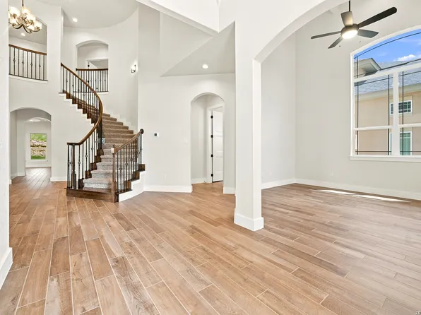 3587 King Ter, Bulverde, TX 78163