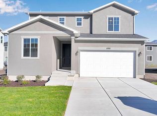 1090 W 450 S, Brigham City, UT 84302