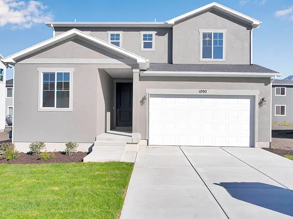 1090 W 450 S, Brigham City, UT 84302