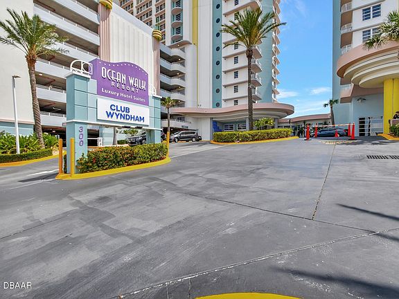 2nd image of 300 N Atlantic Ave #1307