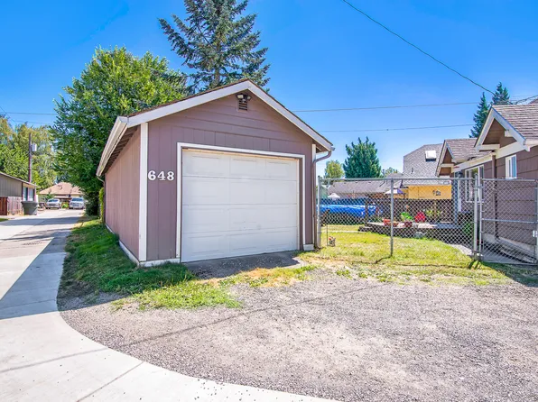 648 19th Ave, Longview, WA 98632
