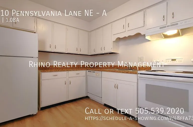 7510 Pennsylvania Ln NE #A — Photo 2
