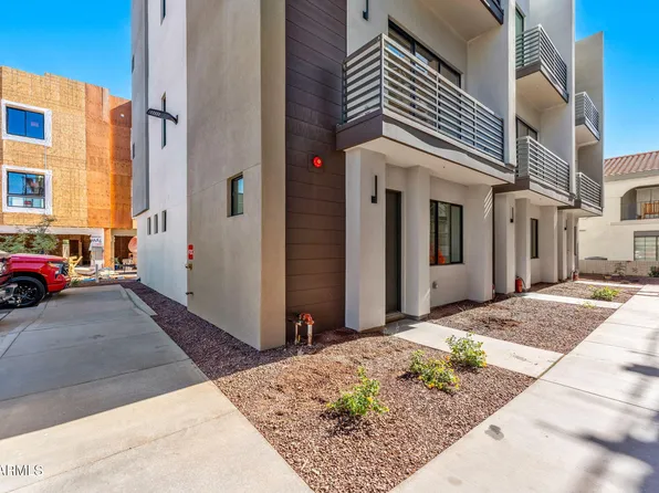 4220 N 32ND Street #32, Phoenix, AZ 85018